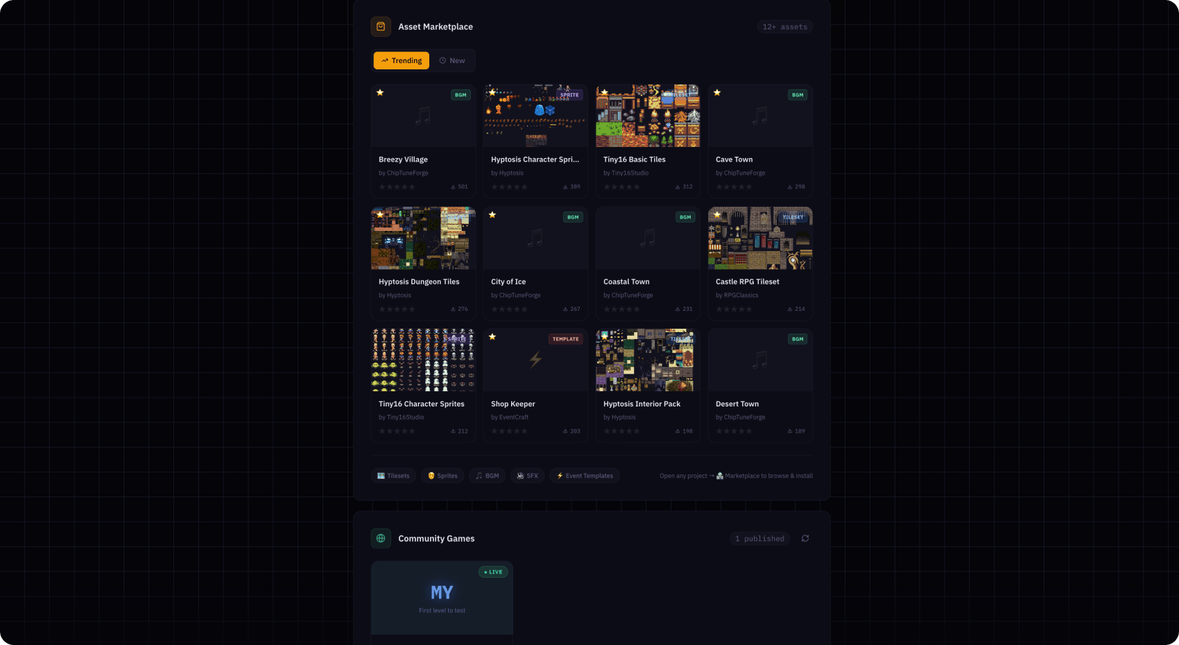 Mindlings screenshot 4