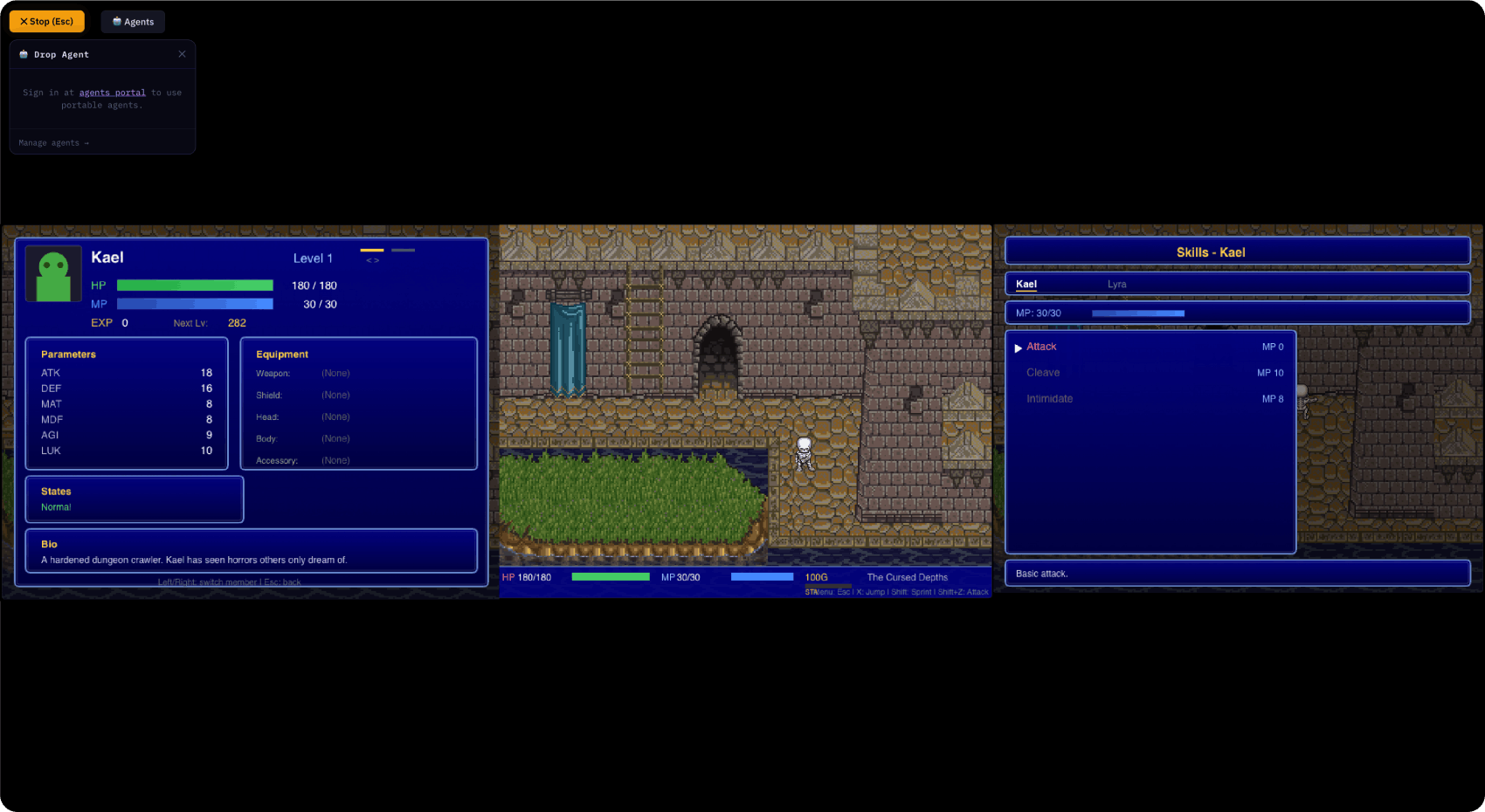 Mindlings screenshot 5