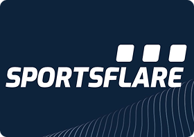Sportsflare logo